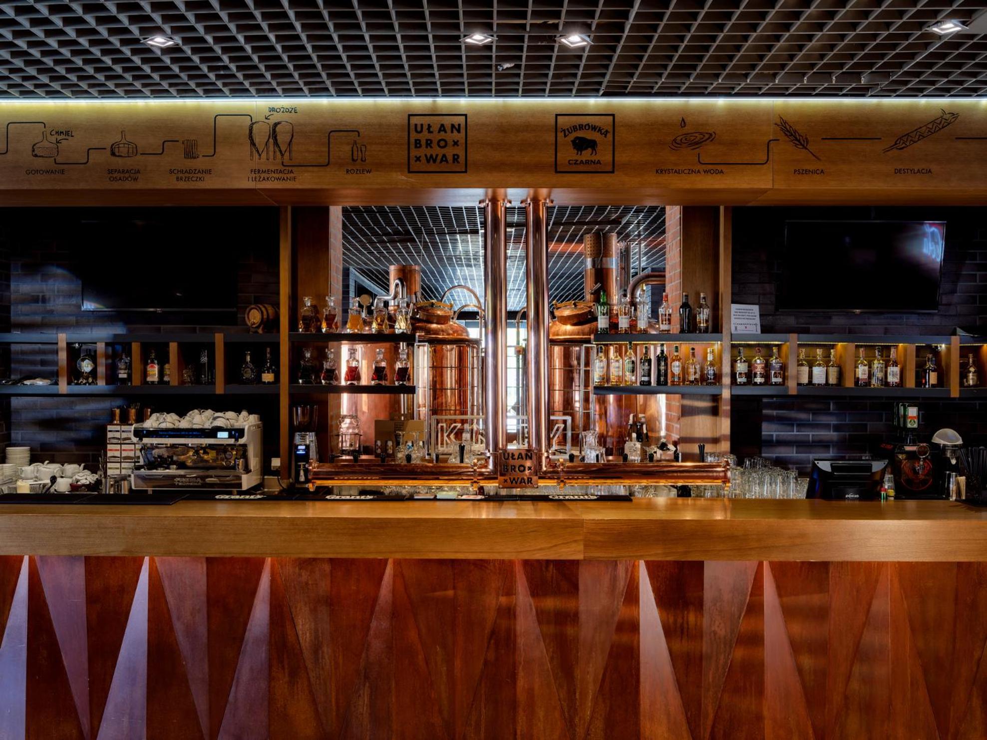 City Park Hotel & Residence — Photos 2
